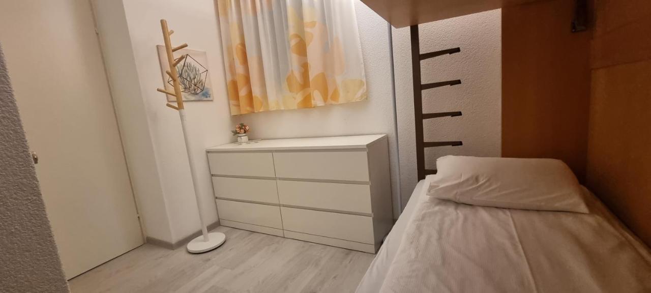 Casa Di Igi Lejlighed Bissone Eksteriør billede