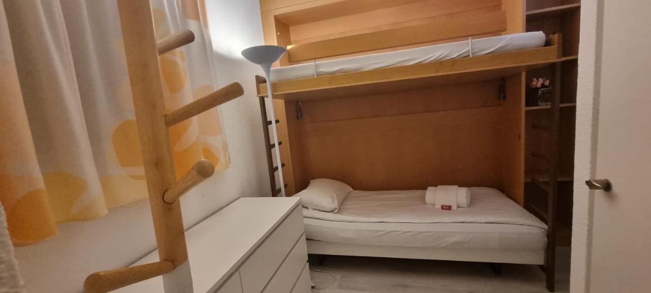 Casa Di Igi Lejlighed Bissone Eksteriør billede
